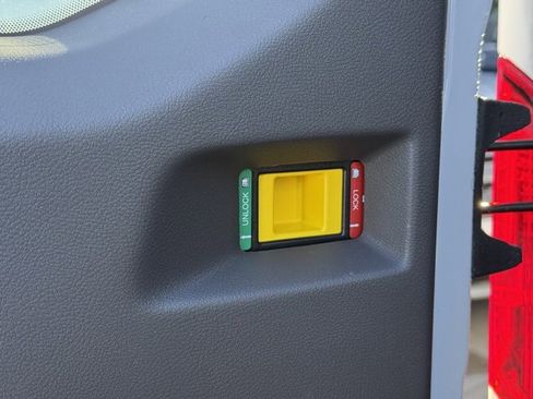 New 2025 Ford Transit 350 XLT image 35