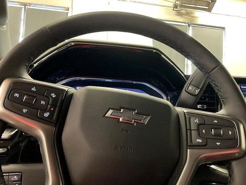 New 2026 Chevrolet Silverado 2500 LTZ w/ LTZ Plus Package image 23