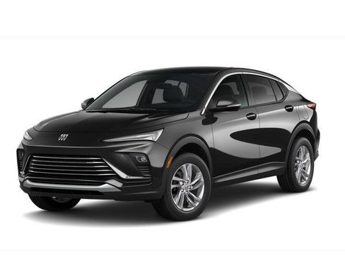 New 2026 Buick Envista Preferred FWD image 51