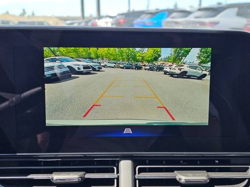 New 2026 Chevrolet Trax ACTIV FWD image 14