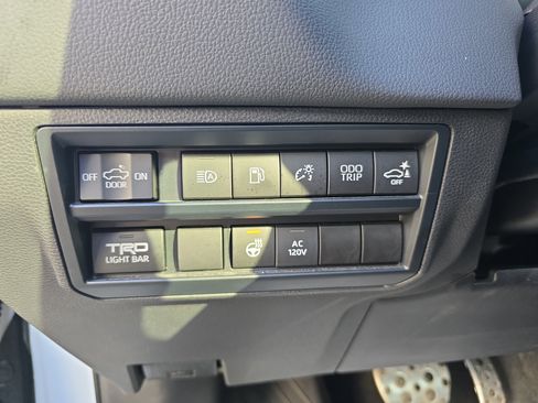 Used 2024 Toyota Tundra TRD Pro image 21