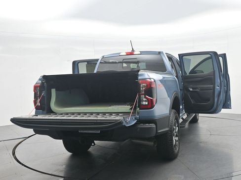 Used 2025 Ford Ranger XLT w/ Equipment Group 301A High AWD/4WD image 44