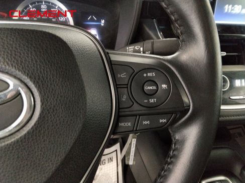 Used 2022 Toyota Corolla SE image 13