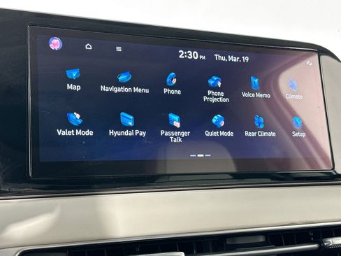 Used 2024 Hyundai Palisade Calligraphy image 15