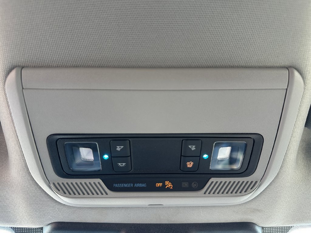 Used 2025 Ford F150 XL w/ Equipment Group 103A High AWD/4WD image 25