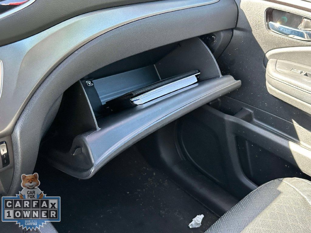 Used 2019 Honda Passport EX-L image 34