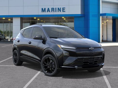 New 2027 Chevrolet Bolt RS FWD image 7