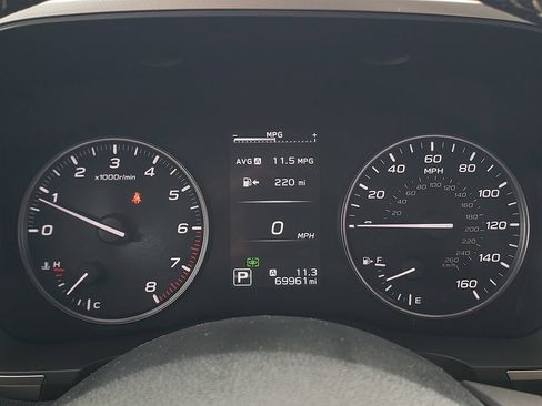 Used 2024 Subaru Ascent Limited w/ Technology Package AWD/4WD image 30