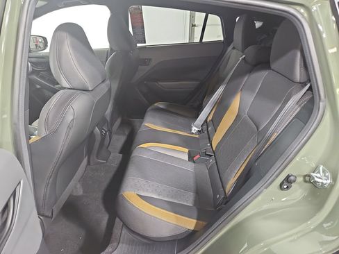 New 2026 Subaru Crosstrek 2.5i Sport AWD/4WD image 23