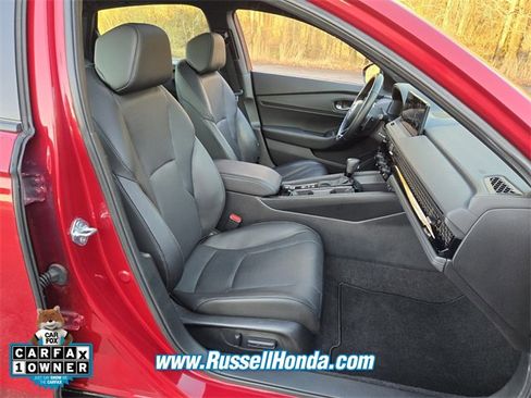 Certified 2024 Honda Accord Sport image 13