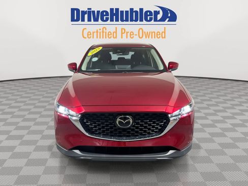 Used 2023 MAZDA CX-5 AWD 2.5 S image 3