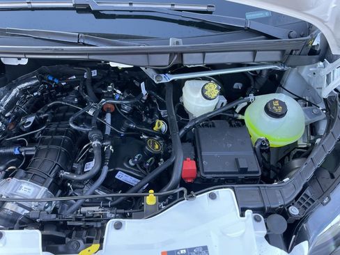 New 2026 Ford Transit 350 Base image 42