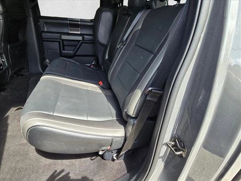 Used 2020 Ford F150 Raptor w/ Equipment Group 801A Mid image 17