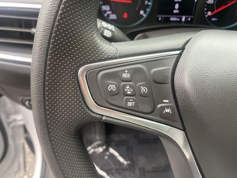 Used 2024 Chevrolet Equinox LS FWD image 18