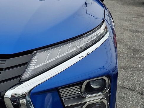 Used 2024 Mitsubishi Eclipse Cross SEL image 9