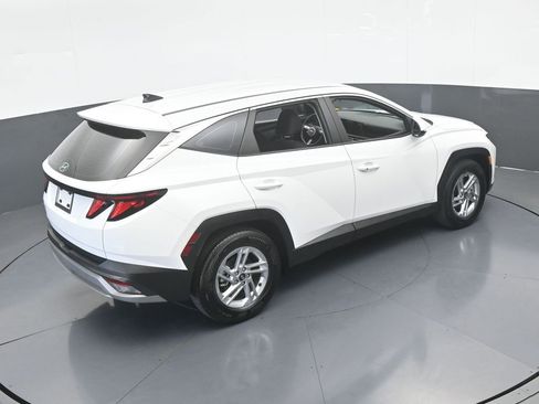 Used 2025 Hyundai Tucson SE image 51