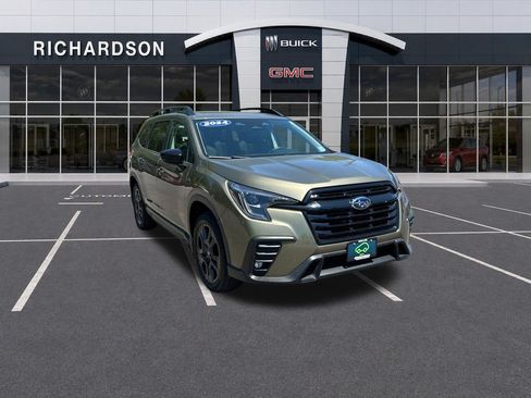Used 2024 Subaru Ascent Onyx Edition w/ Popular Package Onyx AWD/4WD image 7