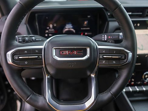 Used 2026 GMC Terrain Elevation image 14