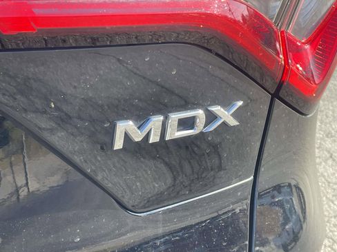 Used 2022 Acura MDX FWD image 18