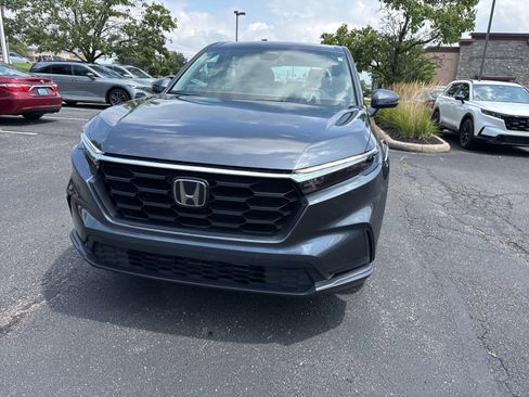 Used 2024 Honda CR-V LX image 9