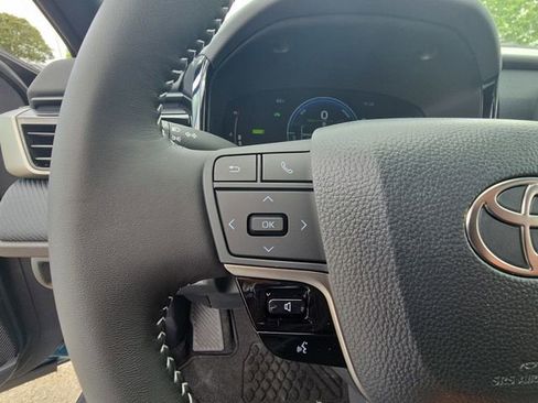 New 2026 Toyota Camry SE image 16