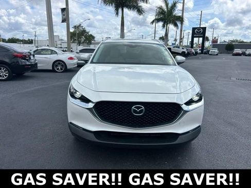 Used 2023 MAZDA CX-30 AWD 2.5 S w/ Preferred Package image 2