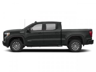 Used 2022 GMC Sierra 1500 AT4 w/ Technology Package video 3