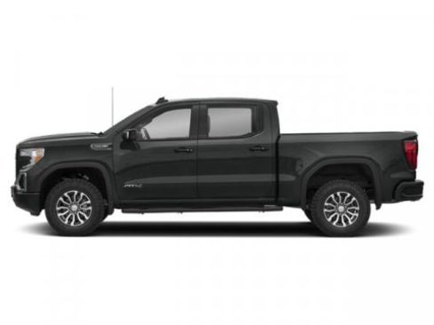 Used 2022 GMC Sierra 1500 AT4 w/ Technology Package image 3