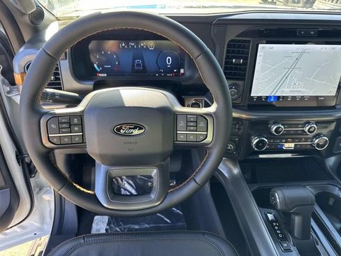 New 2025 Ford F150 Tremor w/ Equipment Group 402A High image 23
