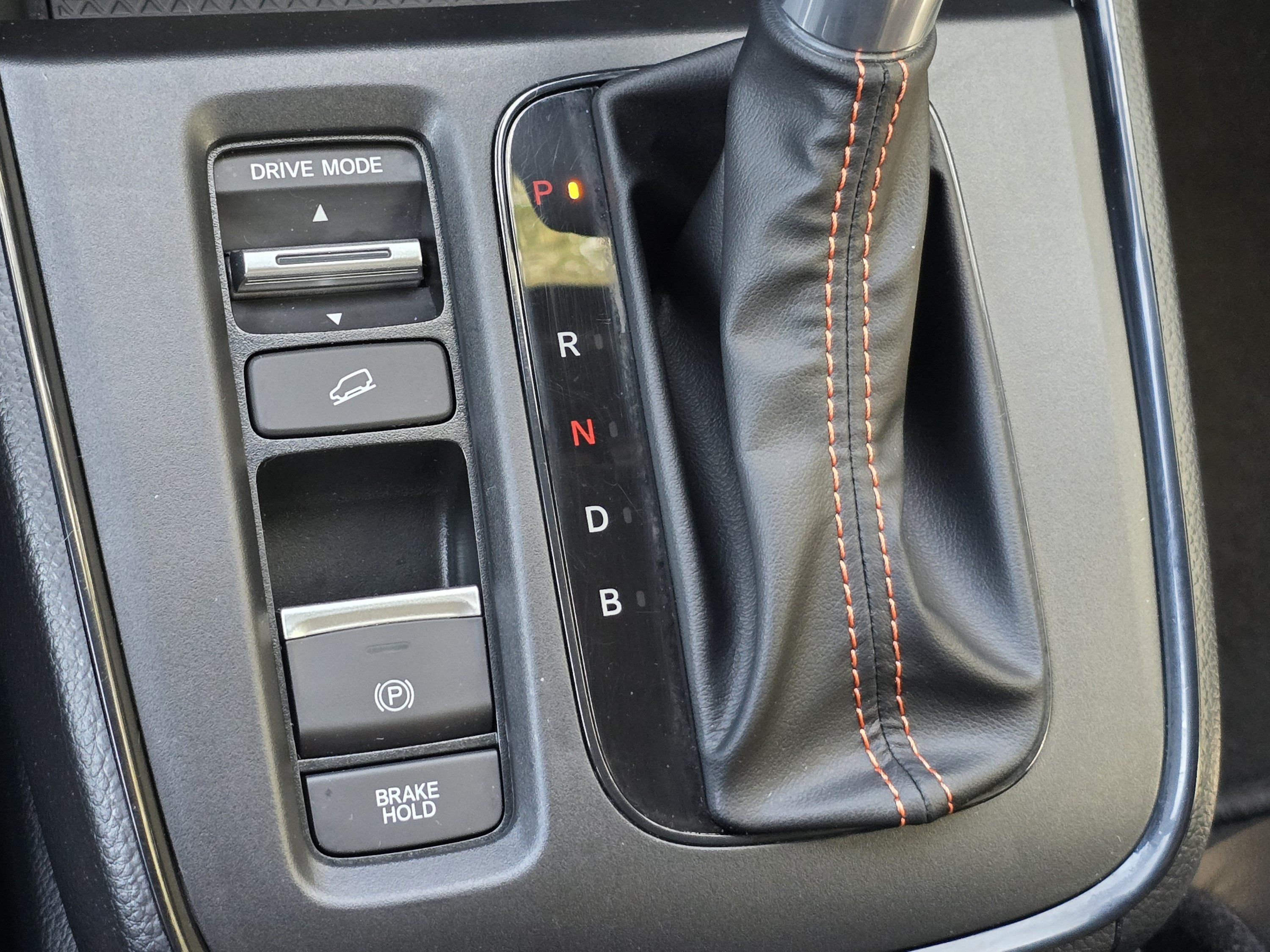 Certified 2025 Honda CR-V Sport Touring image 15
