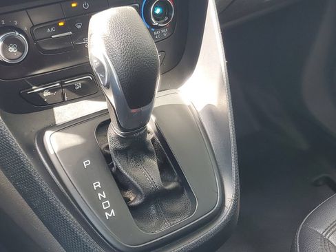 Used 2021 Ford Transit Connect XL FWD image 20