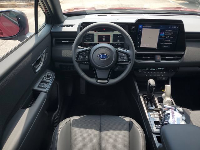 New 2026 Subaru Outback Limited XT w/ Premium/Limited Plus Package AWD/4WD image 16