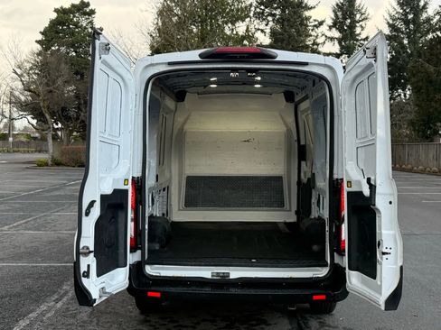 Used 2021 Ford Transit 150 Medium Roof image 22