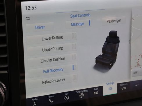 Used 2021 Ford F150 Limited image 19