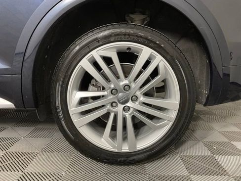Used 2018 Audi Q5 Prestige w/ Prestige Package image 10