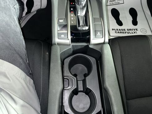 Used 2021 Honda Civic EX image 20