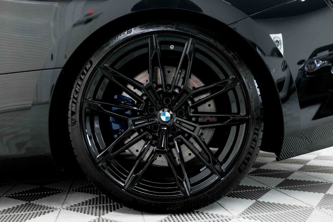 Used 2025 BMW M2 w/ Lighting Package RWD image 40