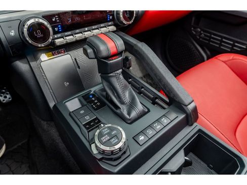 New 2026 Toyota Tacoma TRD Pro AWD/4WD image 31