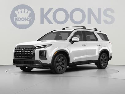 Used 2024 Hyundai Palisade XRT