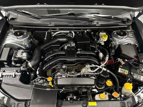 Used 2017 Subaru Impreza 2.0i Premium AWD/4WD image 41