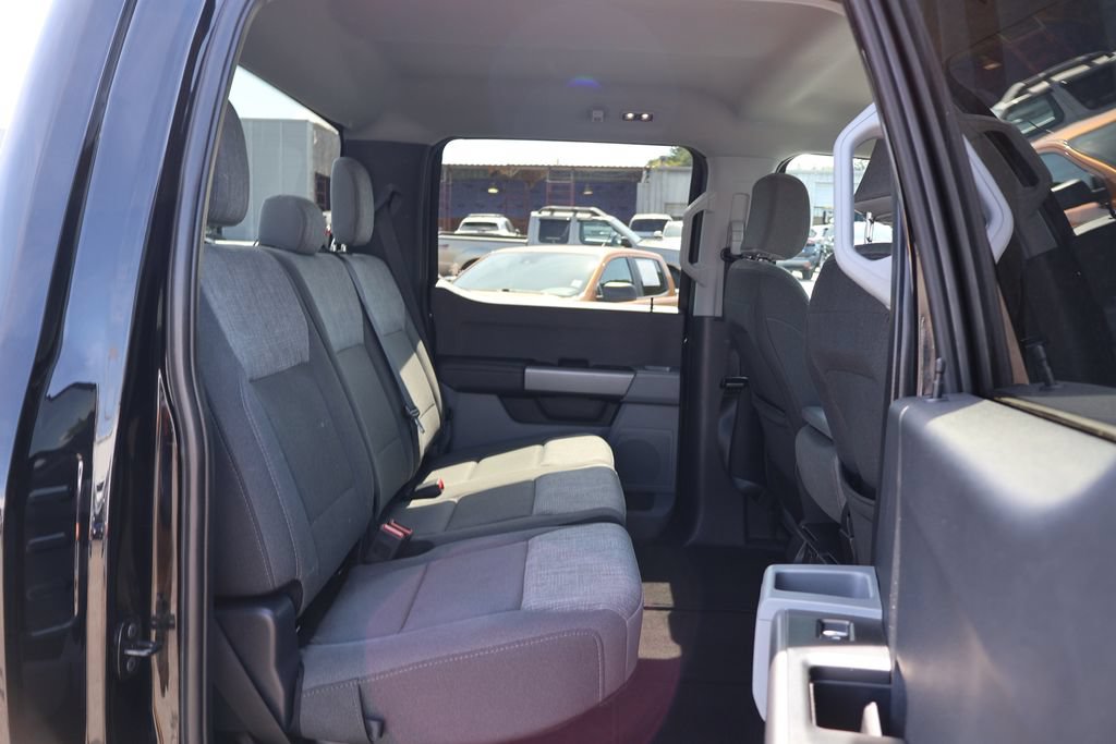Used 2026 Ford F250 XLT AWD/4WD image 23