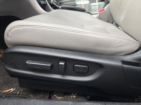 Used 2015 Honda Accord EX-L image 17