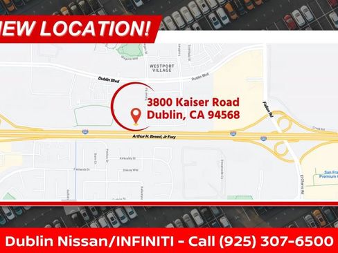 Certified 2026 Nissan Murano Platinum w/ Cargo Package AWD/4WD image 11