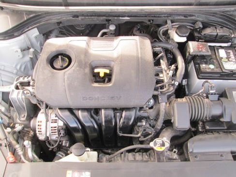 Used 2020 Hyundai Elantra SEL w/ Cargo Package (C1) image 20