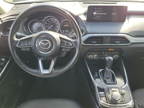 Used 2022 MAZDA CX-9 Touring Plus image 11