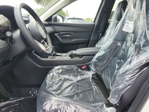 New 2026 MAZDA CX-5 Preferred AWD/4WD image 11