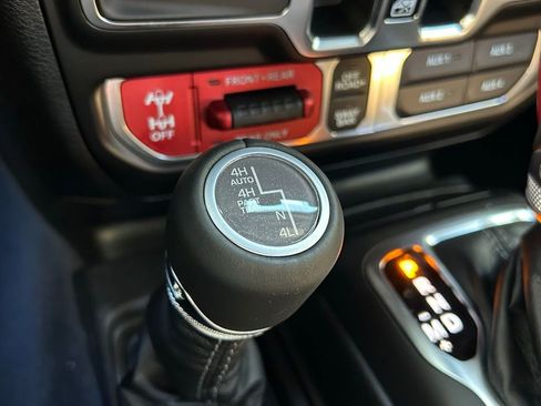 New 2026 Jeep Wrangler Unlimited Rubicon 392 image 58