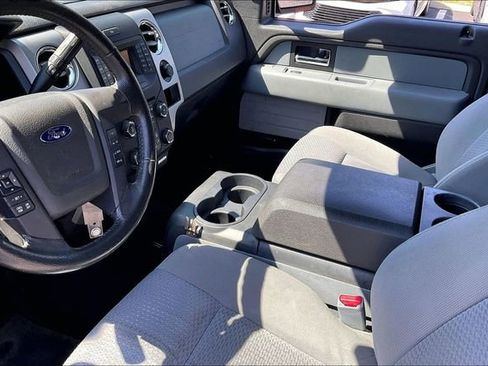 Used 2013 Ford F150 XLT w/ Luxury Equipment Group image 17