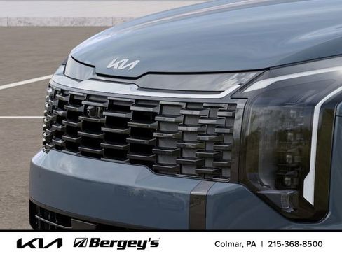 New 2026 Kia Sportage SX Prestige AWD/4WD image 15