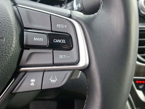 Used 2020 Honda Accord EX-L image 23